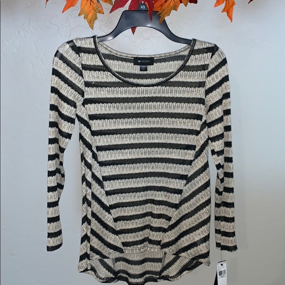🖤AB Studio Sweater